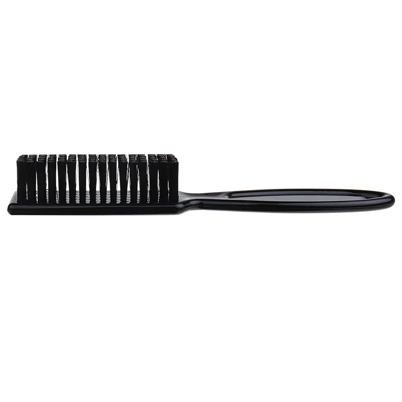 Professionele Handige Gereedschappen Mannen Vrouwen Kam Schaar Reinigingsborstel Salon Haar Sweep Kapper Tool Styling Accessoires