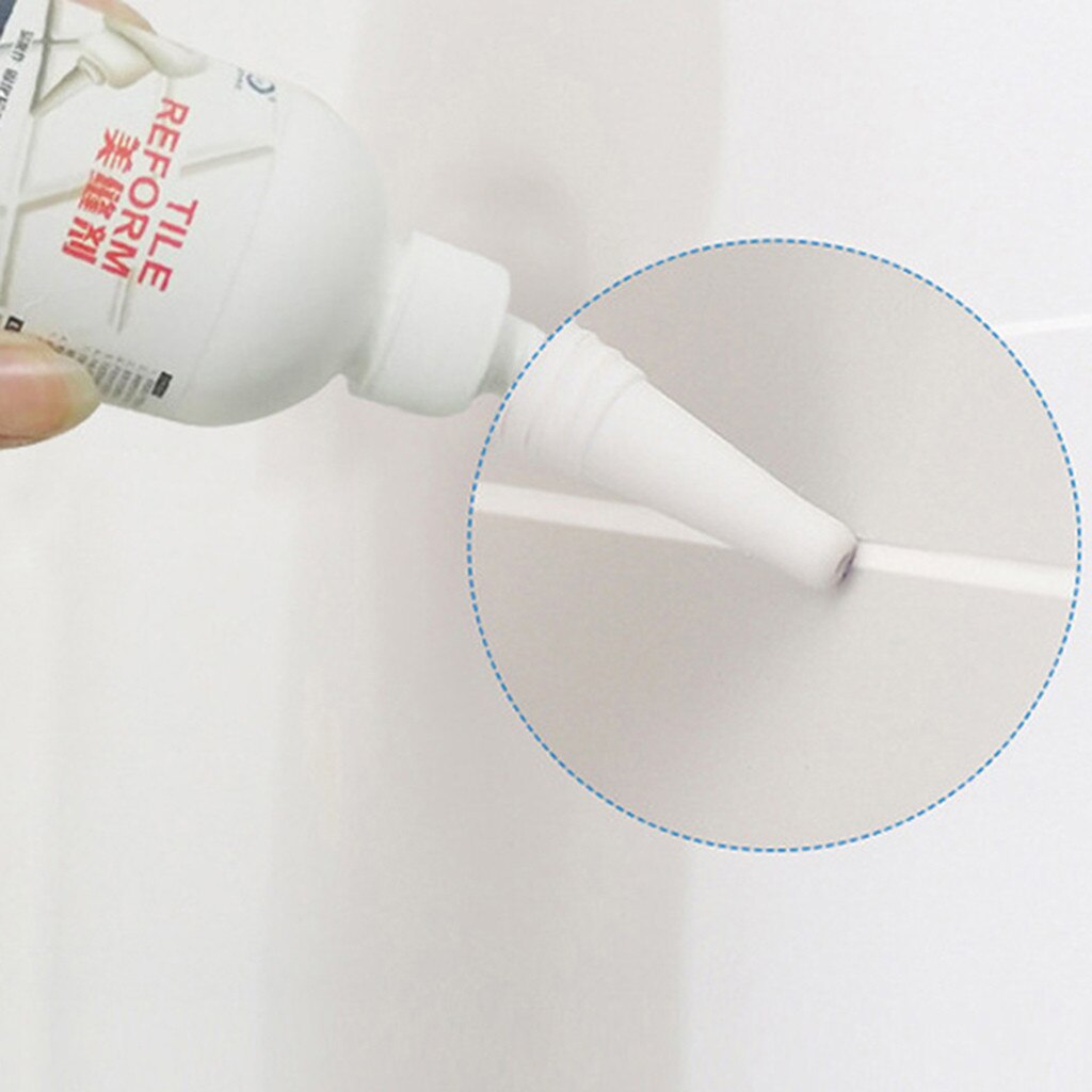 Nettoyant de revêtement de reforme de carreaux | Les essentiels de la maison