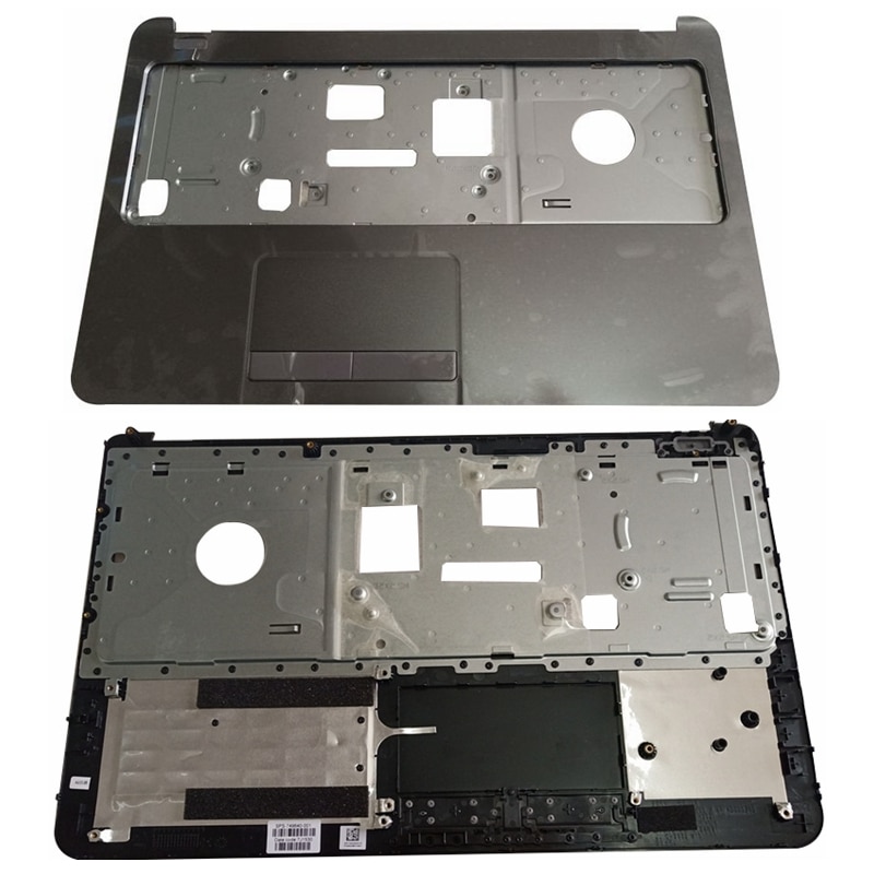 YALUZU Geeignet für HP laptop 15-G 15-R 15-T 15-H 15-Z 245 250 256 N2815 palm pad shell bottom shell bildschirm welle abdeckung shell