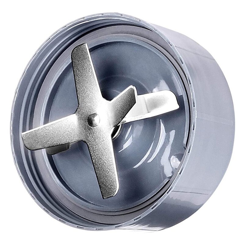 Upgrade Parts Kit ULTIMATE Cups & Blade &Top Gear & Gaskets & Shock Pad 13-Piece Replacement Set for 600W-900W Series