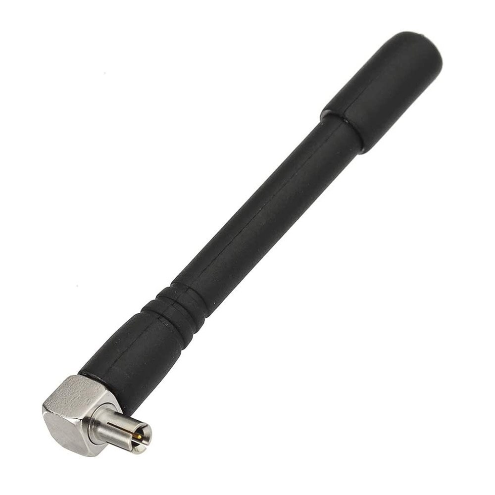 Eightwood 2 stk mini gummi  ts9 antenne ,4g lte antenne for usb modem mifi mobil wifi hotspot