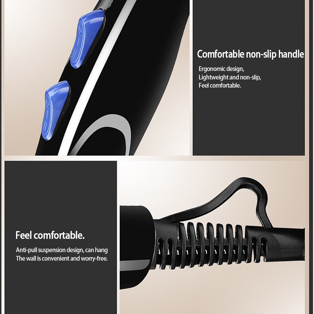 Hair Dryer Strong Power Barber Salon Styling Tools Electric Hair Dryers For Home