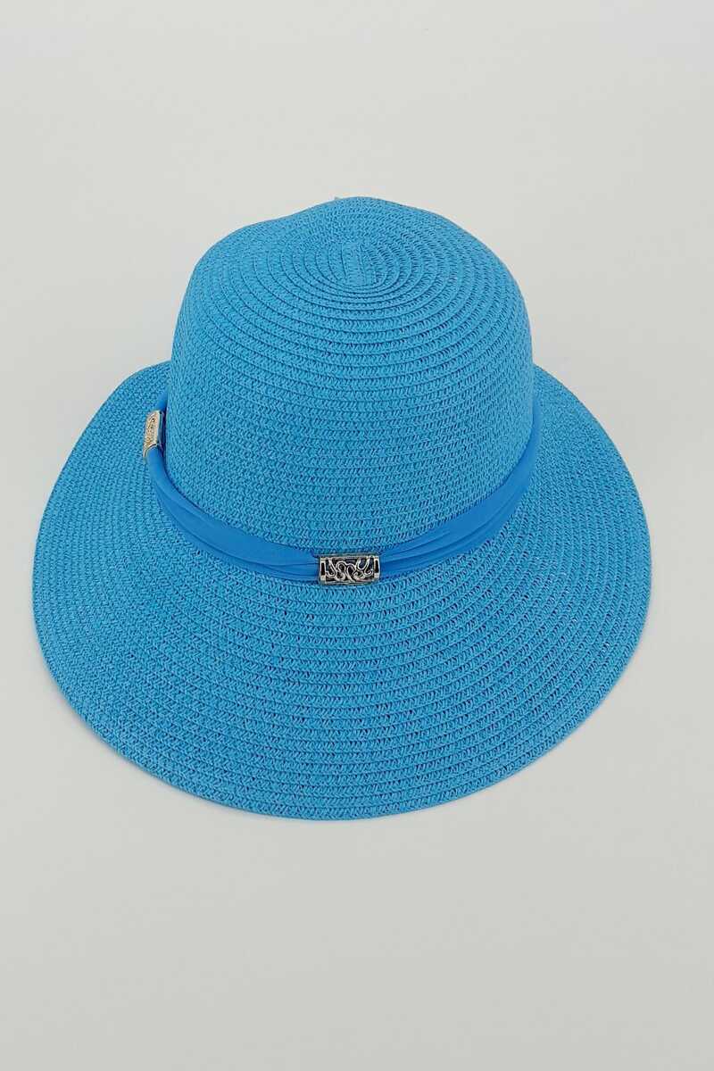 Vrouwen Strand Hoed Zomer Hoed: Beige