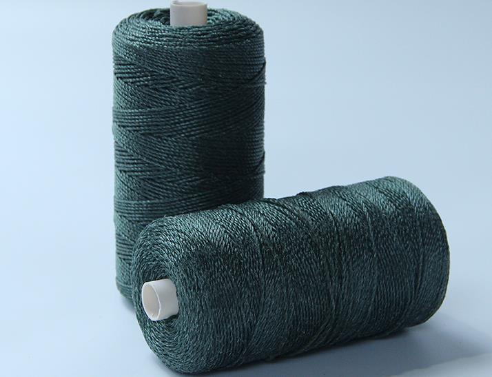 Fishing net rope Fishing net Braided wire Nylon rope Nylon Thread Plant support and Protective Equipment / Plant Cage and Suppo