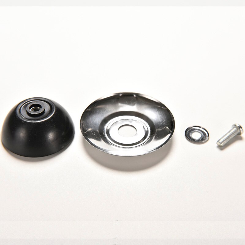 Universele Circulaire Holding Knop Schroef Handvat Keuken Kookgerei Vervanging Gebruiksvoorwerp Pot Pan Deksel Deksel Kookgerei Pot Knop