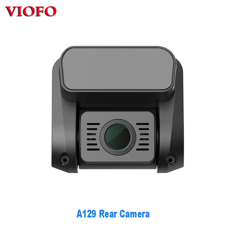 Originele Achteruitrijcamera Full Hd 1080P 30fps Voor Viofo A129 Dash Cam A129 Duo Dash Camera Met Voor Sony starvis Beeldsensor