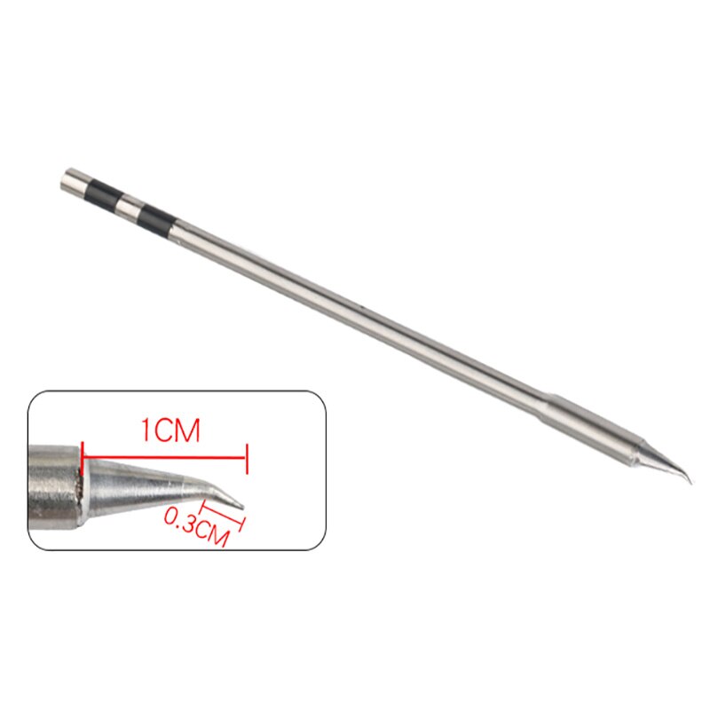 Original QUICK TS1200A Lead Free Solder Iron Tip Handle welding pen tools TSS02-SK TSS02-K TSS02-I TSS02-2C TSS02-3C