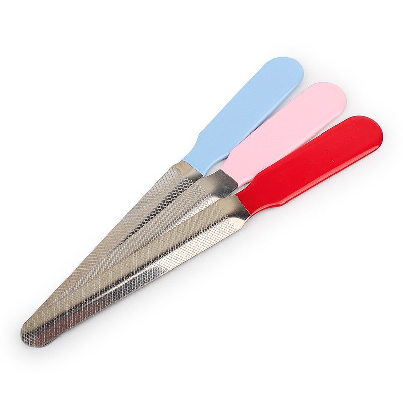 Dog Cat Pet Nail Safety Cutter Tool Claws Scissor Cut Product Stainless Steel Pet Dog Cat Nail Toe File Trimmer Clipper