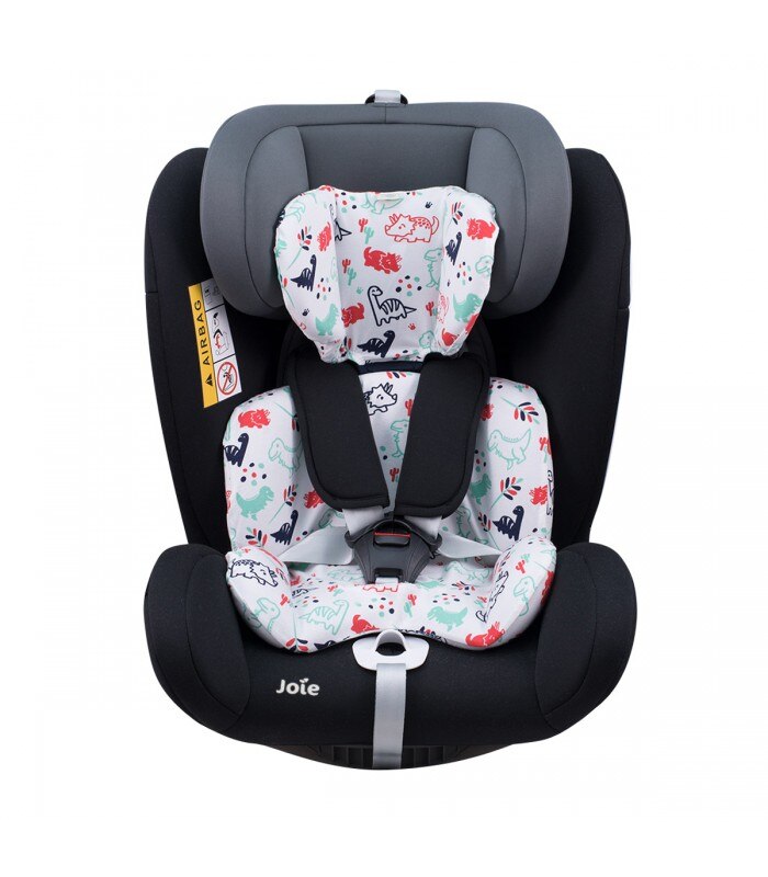Couvre-coussin réducteur pour Joie Every Stage: Dino Party