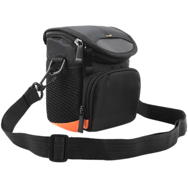Draagbare Dslr Vierkante Camera Tas Waterdichte Camera Case Voor Sony Panasonic Lumix: Default Title