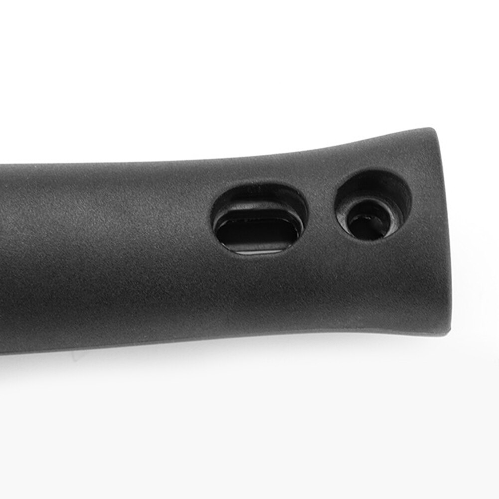 2 Stuks Panhandgreep – Universeel, Afneembaar, Voor Kamperen & Outdoor Koken