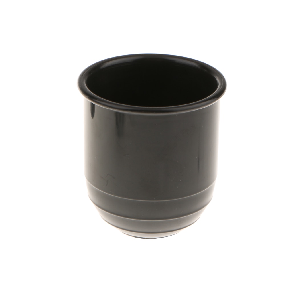 Universal dragkula för bil dragkula dragkula för standard 50mm dragkula dragskyddsskydd svart