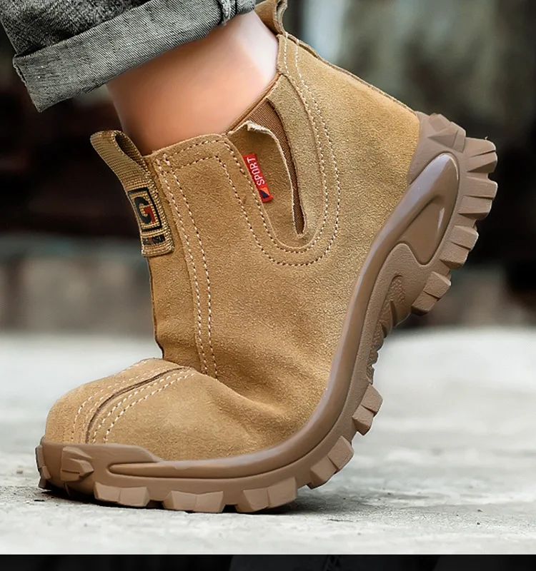 Motorlaarzen Man Slijtvaste Ademende Motorschoenen Anti-Fall Motorcross Laarzen Motorfiets Bescherming Uitrusting