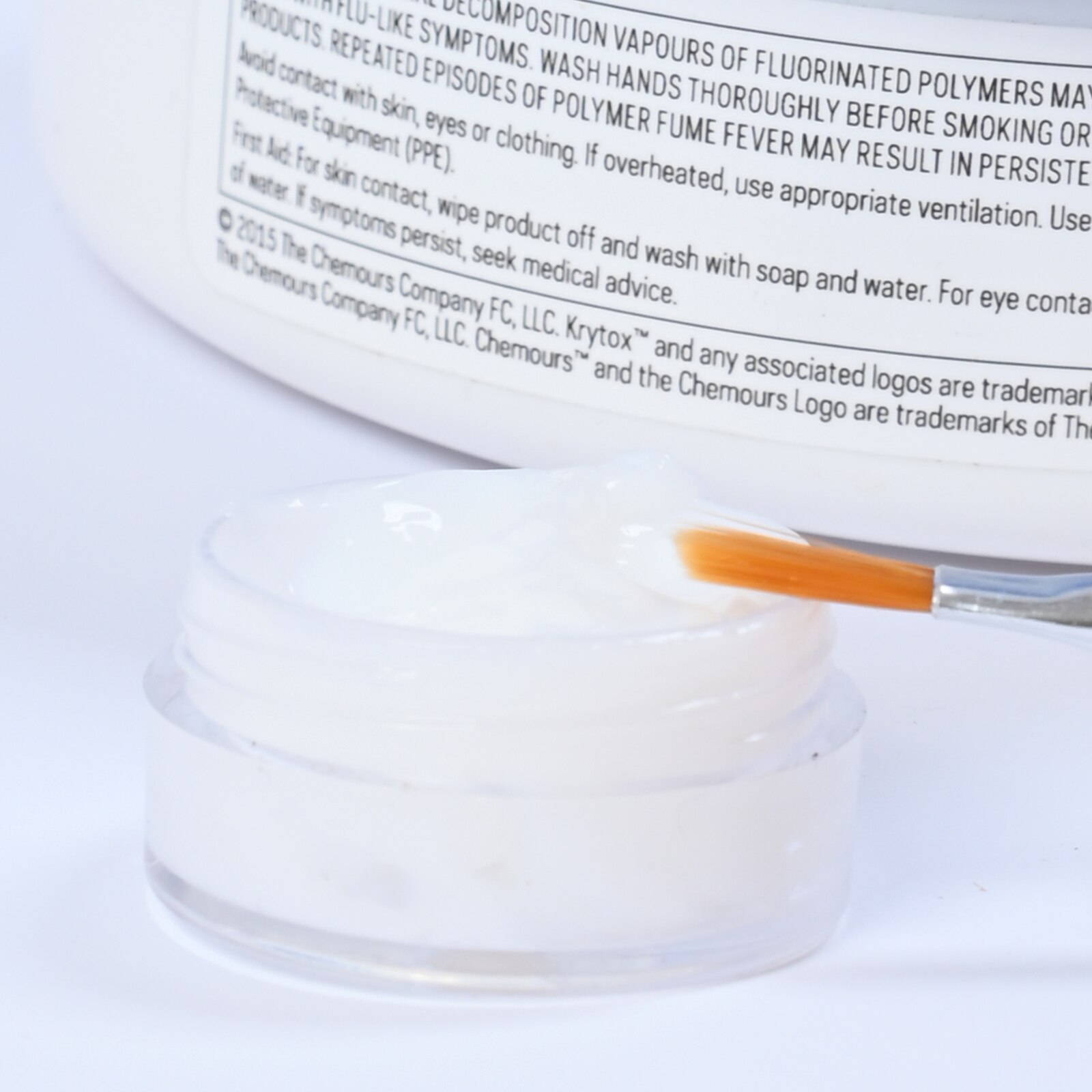 Original GPL205G0 Switch Lube Stabilizer Lube XHT-BDZ Grease Mechanical Keyboard Switches Lube Spring Grease