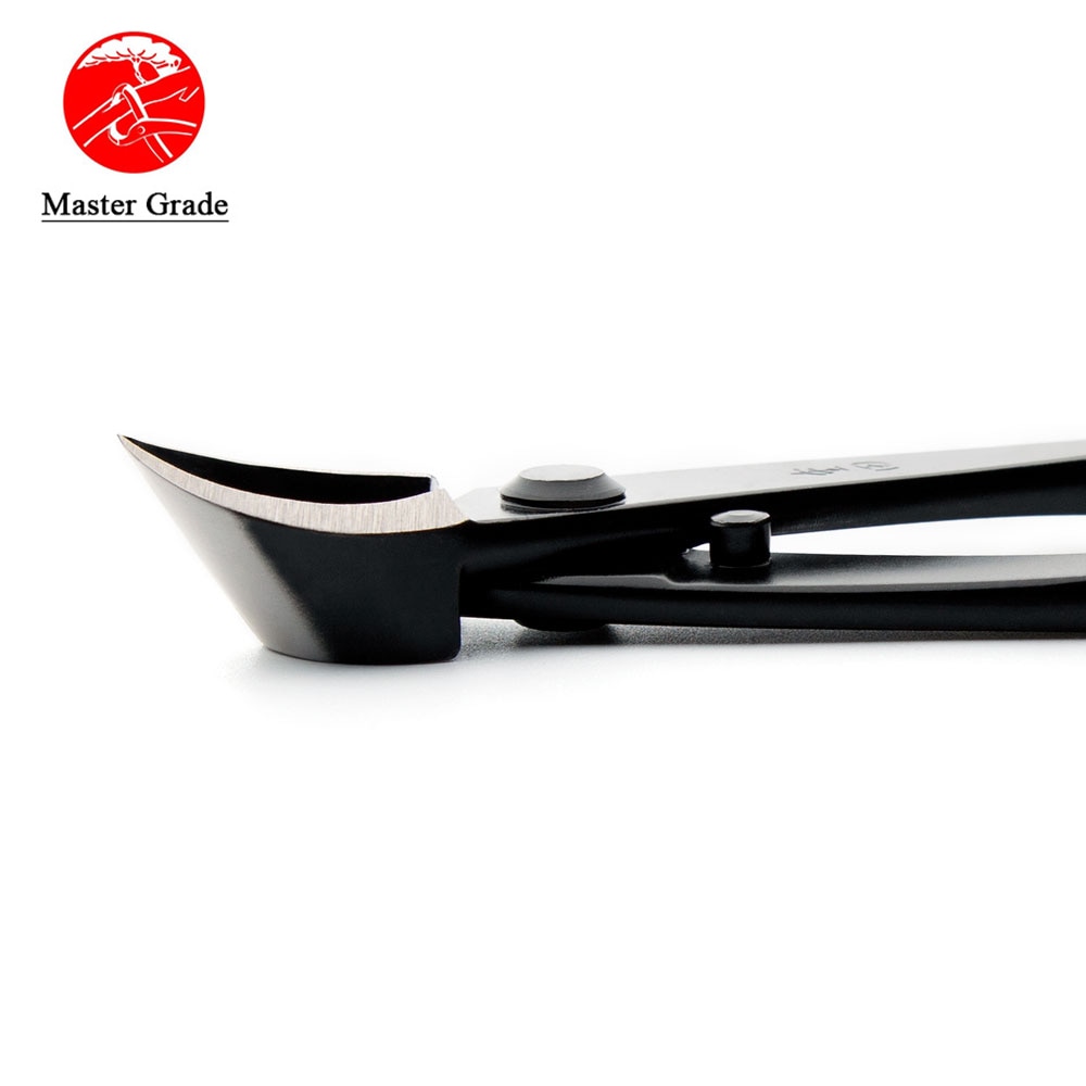 Master Grade Branch Cutter Straight Edge Cutter 205 Mm Carbon Steel Bonsai Tools From TianBonsai
