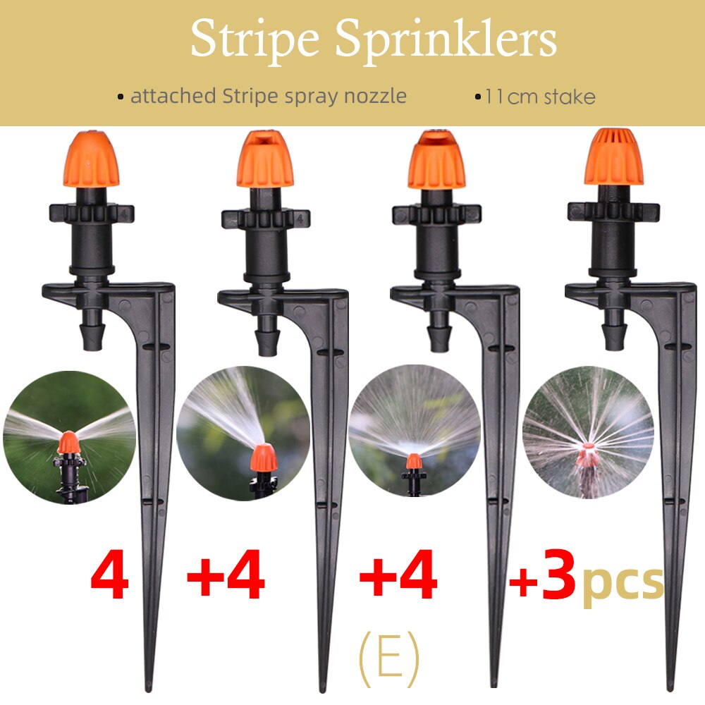 Irrigatore circolare Gardena Comfort Vario: irrigatore a spruzzo per