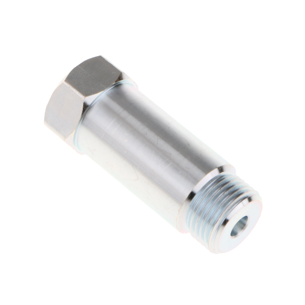 M18 x 1.5 o2 iltsensor forlænger spacer udstødningsdel  jx0004