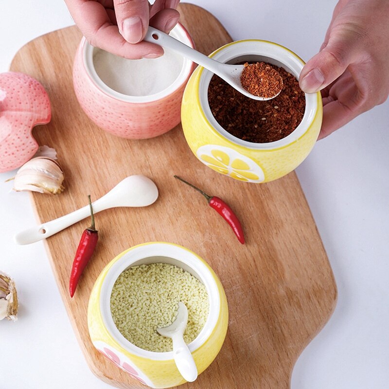 Contenitori Ingredienti Pizza | Confronta prezzi
