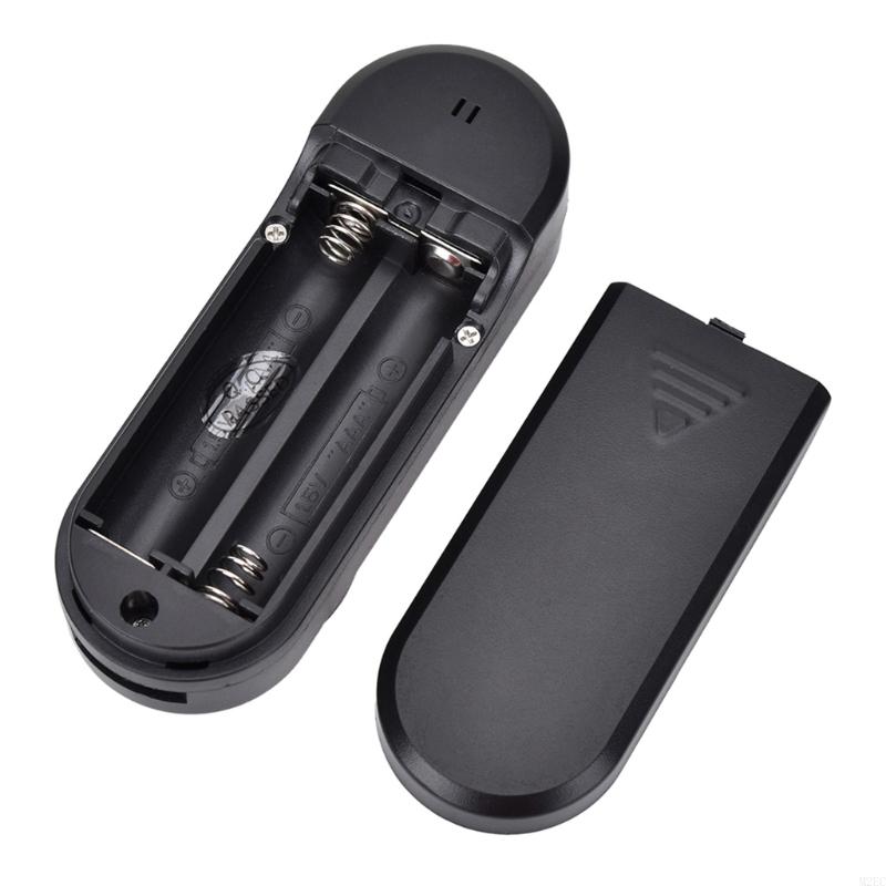 M2EC Digital Pocket FM Radio FM:64-108MHz Portable FM Radio Receiver with LCD Display Neck Lanyard 3.5mm Headphone