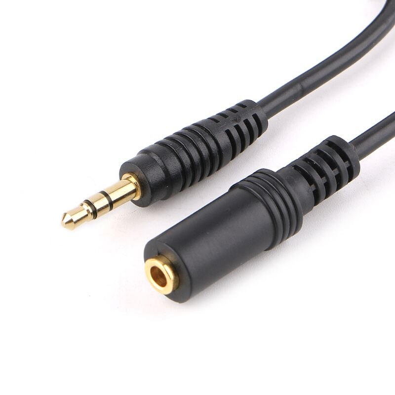 3.5mm Headphone Mini Jack Ground Loop Isolator Noi... – Grandado