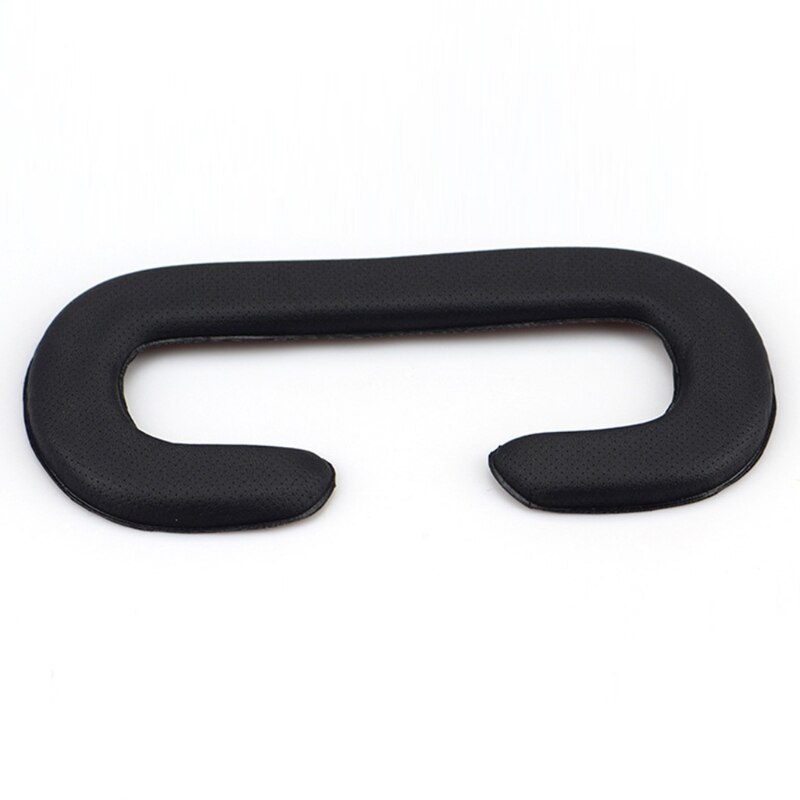 8mm vr-brillen, schaumstoff-augenmaskenpolster, gesichtsschutz für htc vive