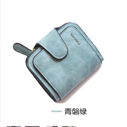 Koreaanse Portemonnee Vrouwen Korte Rits Handtas Mini Multi Card Pocket Portemonnee Paspoort Deksel Portemonnee Man Vrouwen Portemonnee Tas