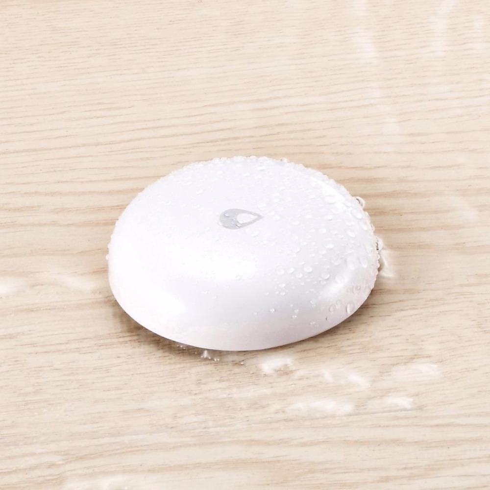 Aqara IP67 Wasser Eintauchen Sensor Flut Wasser Leck Detektor für Home Remote Alarm Sicherheit Einweichen Sensor Arbeit Für Mihome App