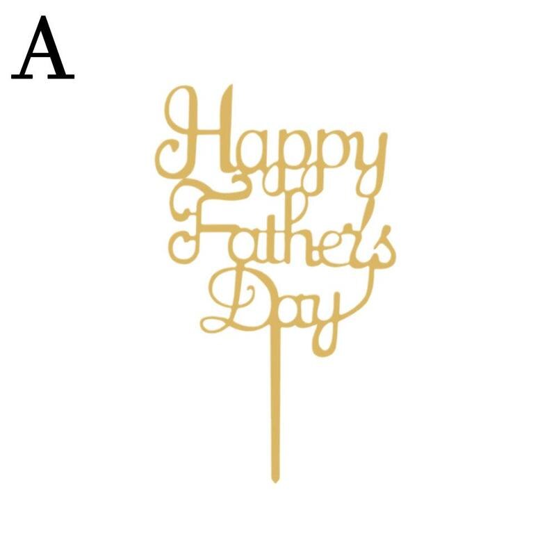 2022 Acrylic Happy Mothers Day Cake Topper Best Mom Decorating Party Decoration Flower Heart Tools Supplies Cake Cake R0h4: 1