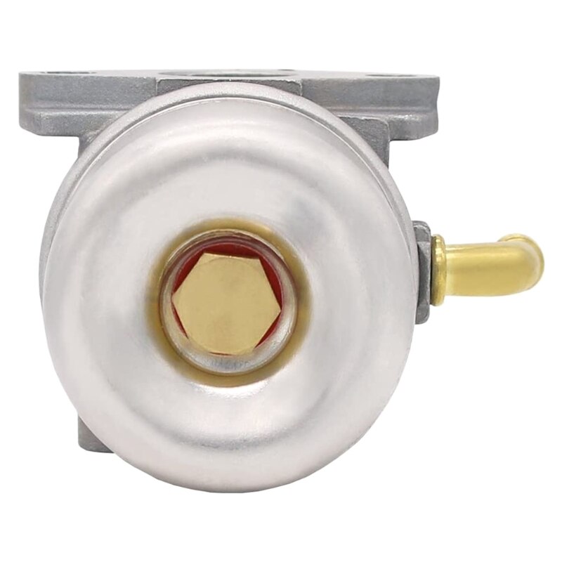 Carburateur pour Briggs Stratton artisan motoculteur Intek 190 6 206 5.5hp moteur
