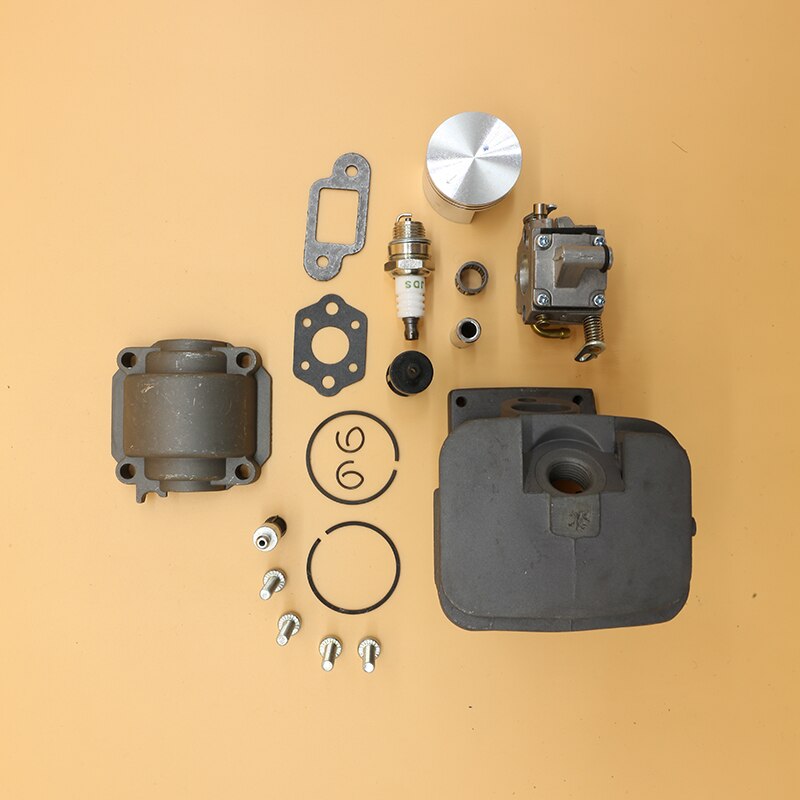 DETLEV PRO Mini Motosega A Batteria Per Potatura Con 8000m