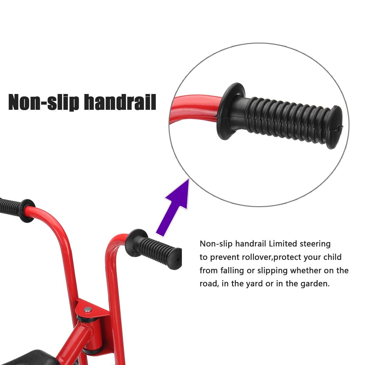 Fiets Kinderwagen Kinderen Fiets 3-6 Jaar Oude Kinderen Fiets Baby Driewieler Meisjes Jongens