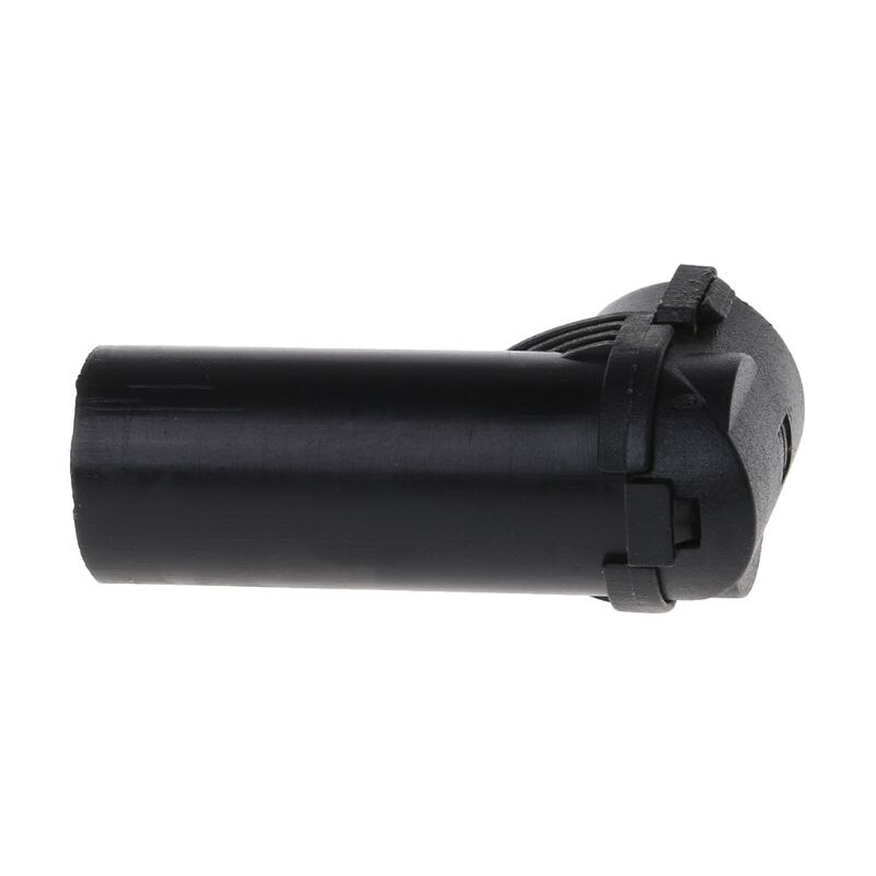 Universal Car Radio Stereo Antenna Adapter Aerial Connector DIN to ISO Plastic Shell Converts DIN to ISO