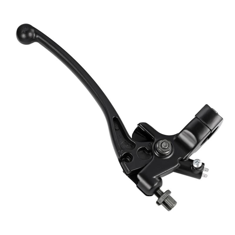 Cilindro de embrague freno 7/8 \ "manillar de motocicleta Control hidráulico práctico Kit de reemplazo
