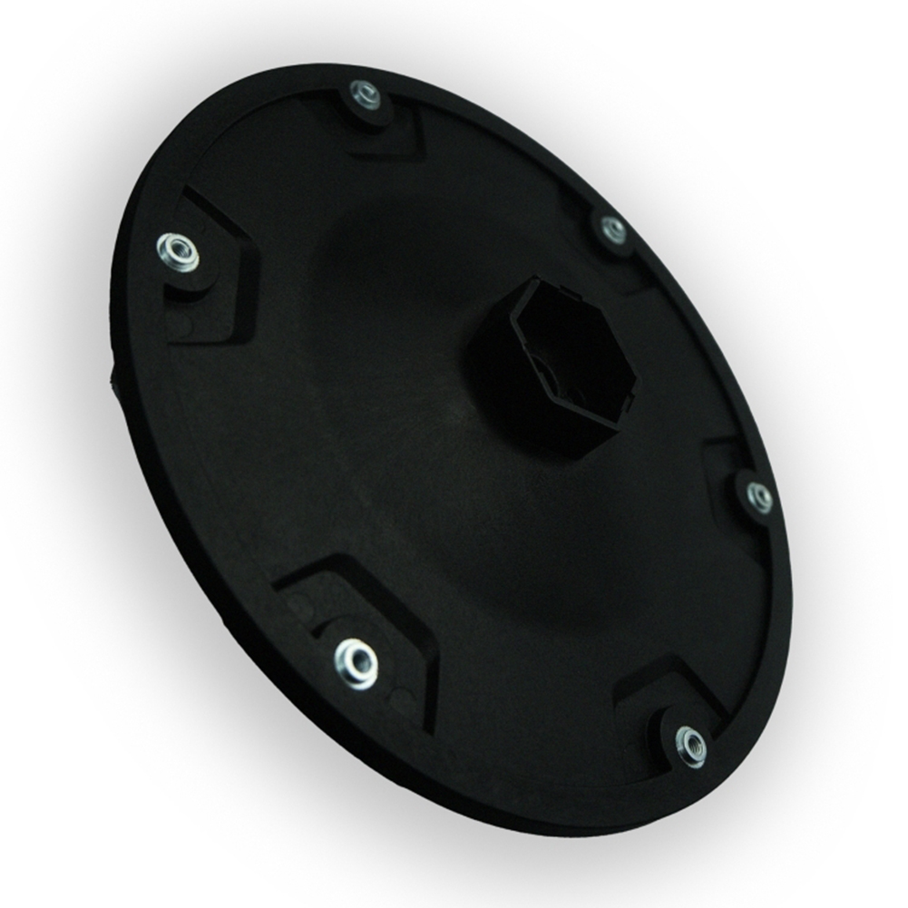 RSDRA01 grasmaaiersnijkop voor Dreame A1 robotgrasmaaier Verbeterde snij-efficiëntie en eenvoudig onderhoud