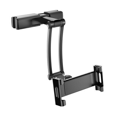 Support universel de tablette de voiture, oreiller arrière pour Ipad 2/3/4 Air 7-11 pouces, support pivotant à 360 pouces, appui-main pour PC: 5
