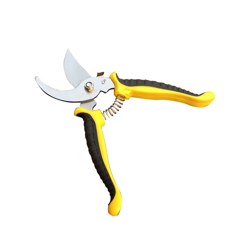 6Pcs/Set Durable Steel Garden Shovel Spade Fork Transplanting Digging Tools Manual Removing Taproot for Homegrown Planting Weedi