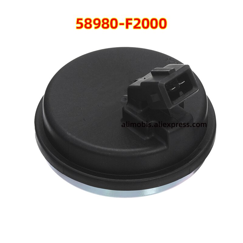 REAR BEARING SENSOR for ELANTRA AD KONA NIRO