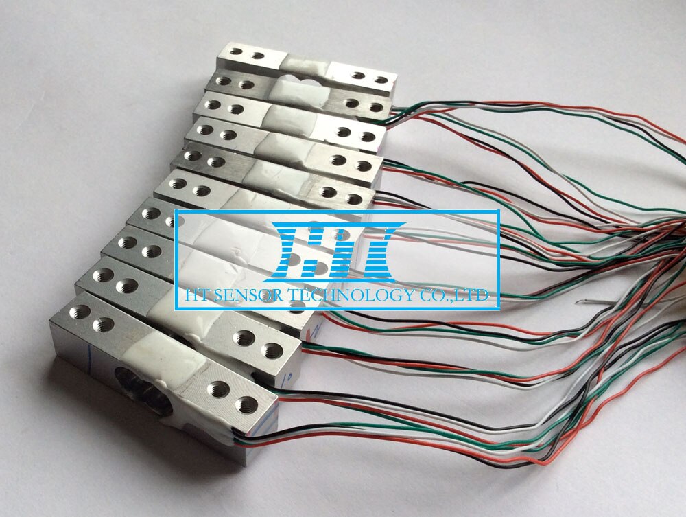 2 kg micro single point load cell wegen sensor TAL220A