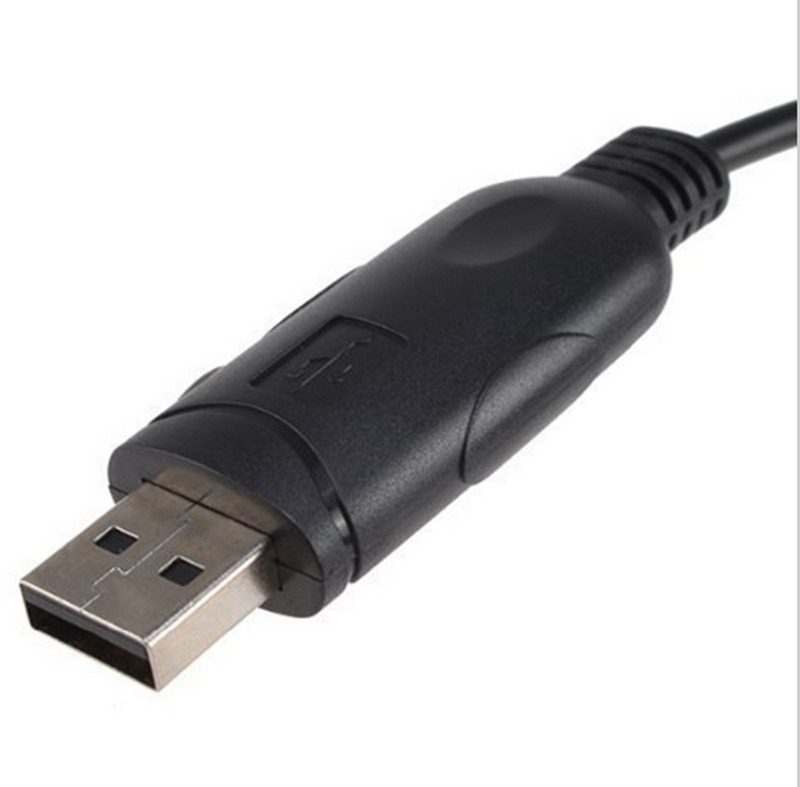 USB Programming Cable for Vertex YAESU Radio VX-168 VX-231 VX-351 VX-1R VX-520
