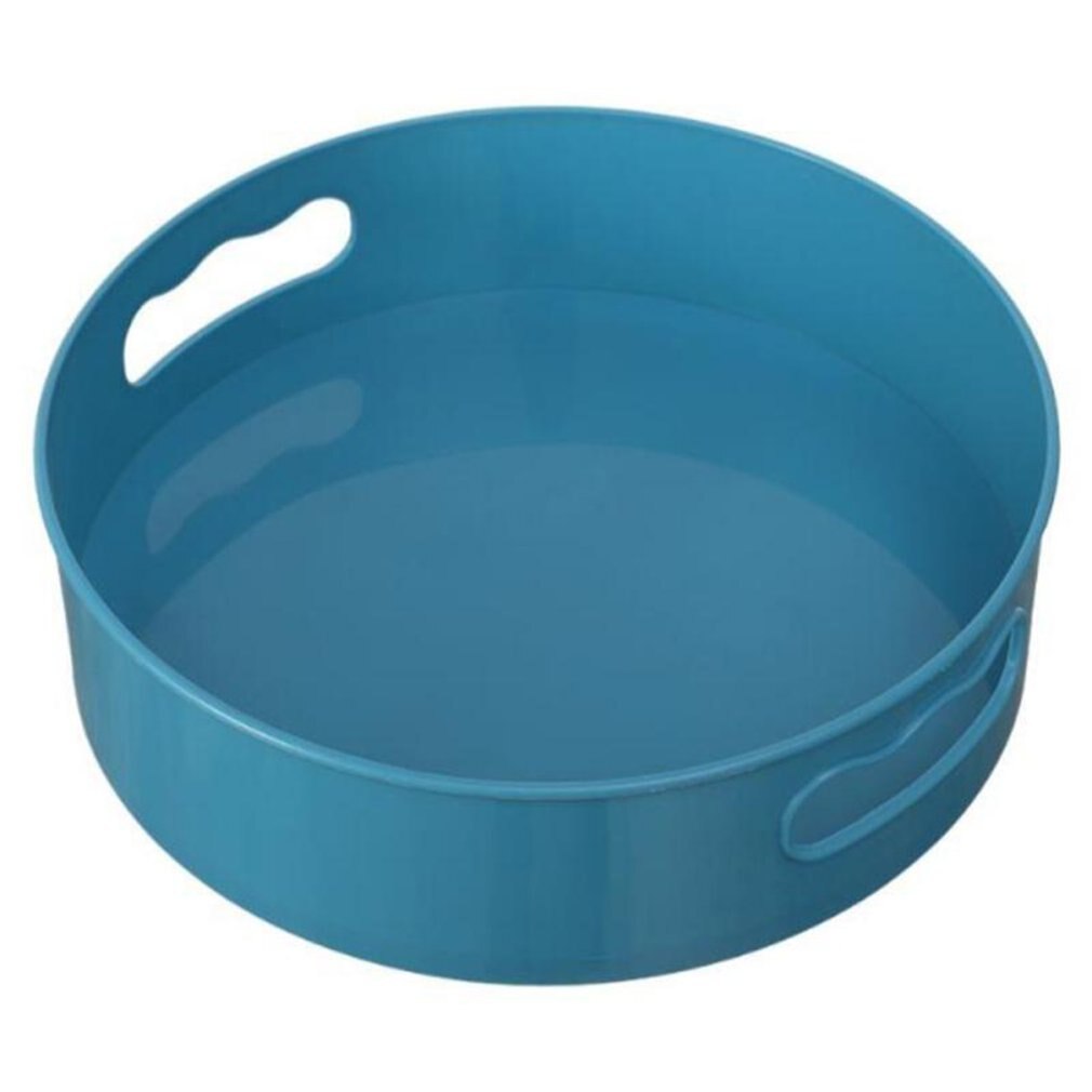 360 Rotating Tray Kitchen Storage Seasoning Contai... – Vicedeal