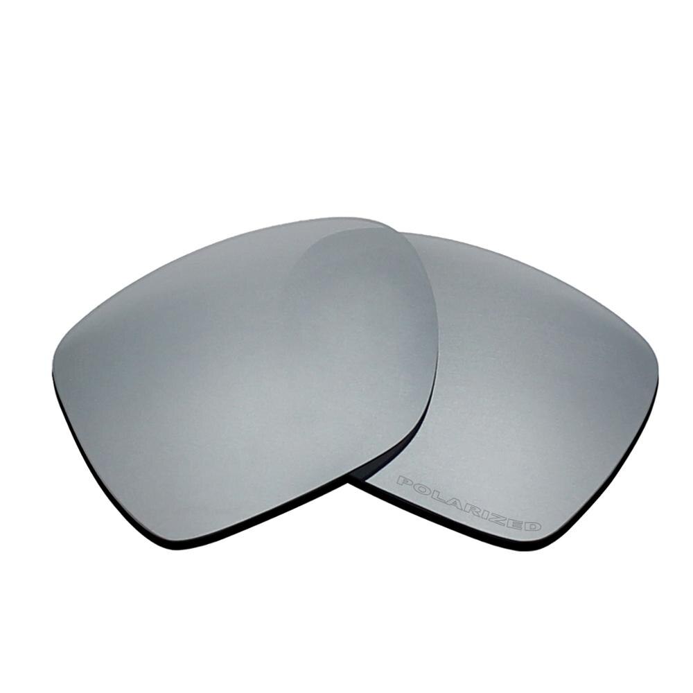 Mryok 20+ Color Choices Polarized Replacement Lenses for - Oakley Deviation Sunglasses Lenses(Lens Only) Multiple Choices