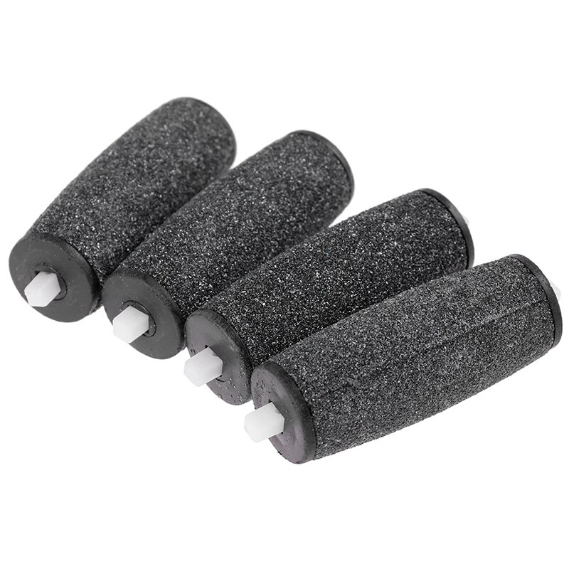 8 Pcs Replacement Foot Grinding Wheel Smooth Electric Foot File Pedicure Machine Dead Skin Callus Removal Foot Care Tool