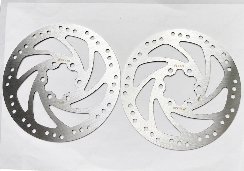 Originele Kaabo Accessoires Remschijf Voor Kaabo Mantis 10 Kaabo Wolf Warrior X Kaabo Wolf Warrior 11 Kaabo Wolf Koning +
