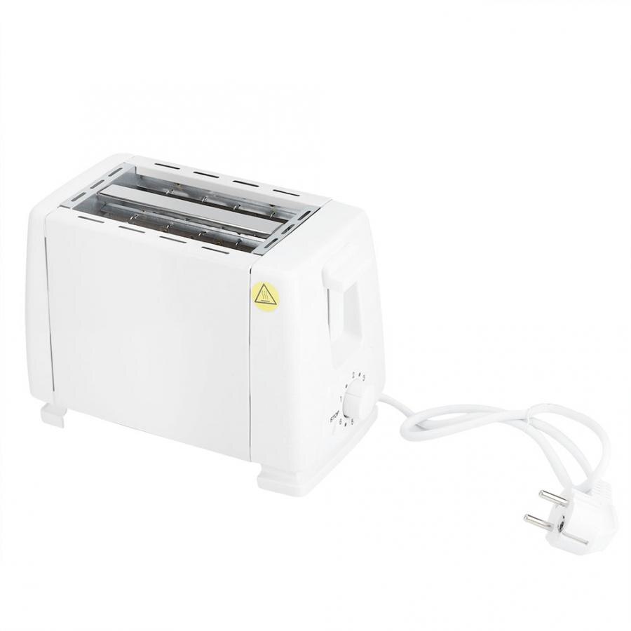 Kitchen Appliances Household Multi-Functional Electric Automatic Toaster Bread Maker Bread Making Machine EU Plug 220V