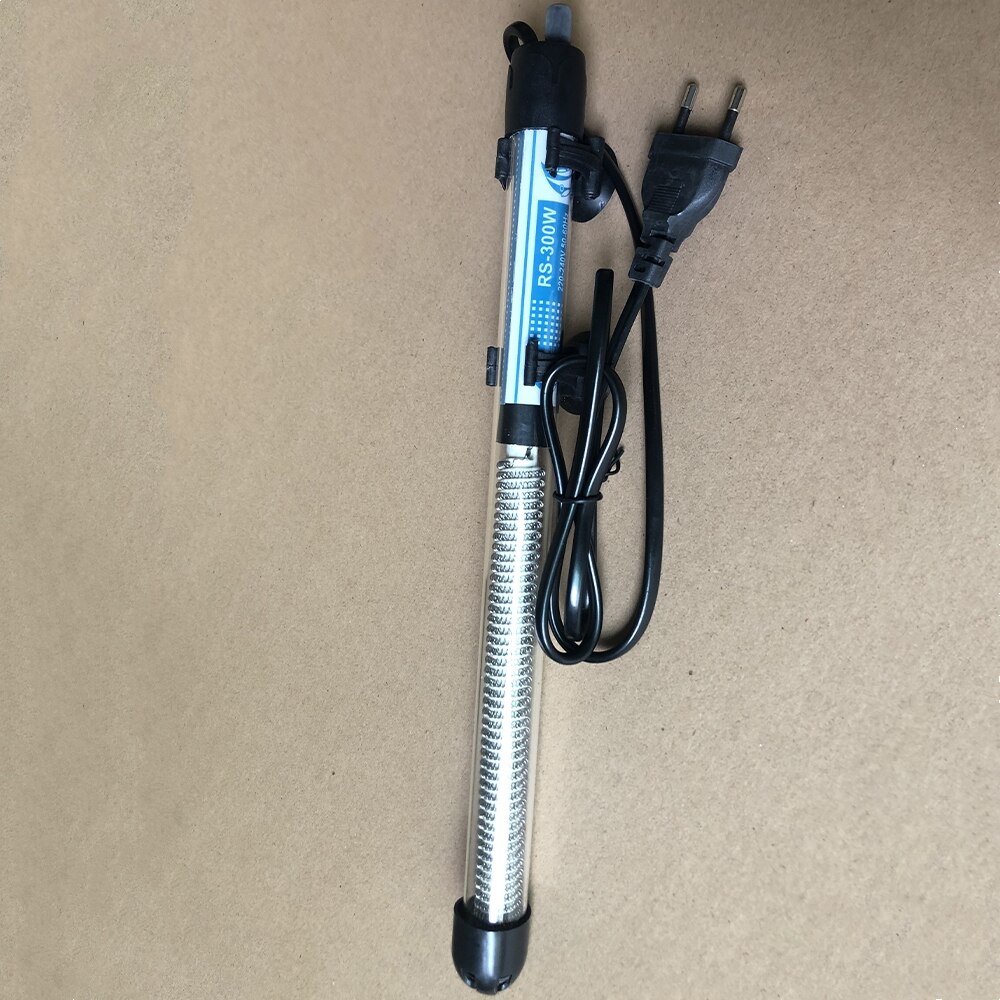 LeChong Aquarium tauchen fisch Panzer automatische wasser heizung konstante temperatur heizung stange energiesparende schildkröte heizstab