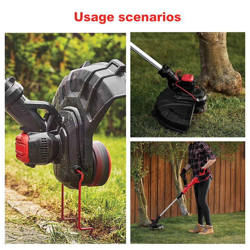 30Ft 0.065 Inch Line String Trimmer For CRAFTSMAN Autofeed System Replacement CMZST065 CMZST120SC String Trimmer Edger