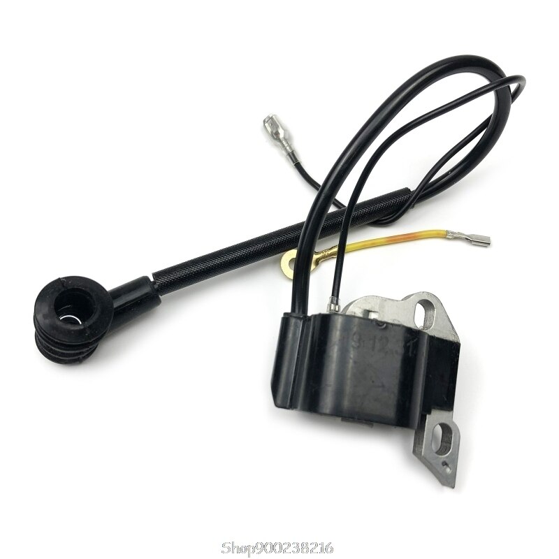 Módulo de bobina de encendido para Stihl MS200T 020T 020 MS200, motosierra OEM #0000 400 1306, desbrozadora, piezas de repuesto, O19 20,