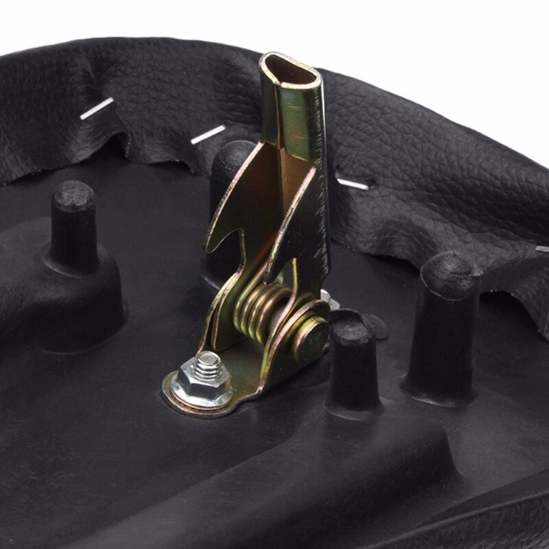 Selle de siège ATV 50cc/70cc/90cc/110cc adaptée au Quad de véhicule 4 roues hors route tigre volant chinois