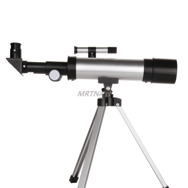 F36050 Refractor Astronomical Telescope 90X Zoom Monocular Outdoor Observation Mirror Stargazing Astronomical Telescope: Default Title