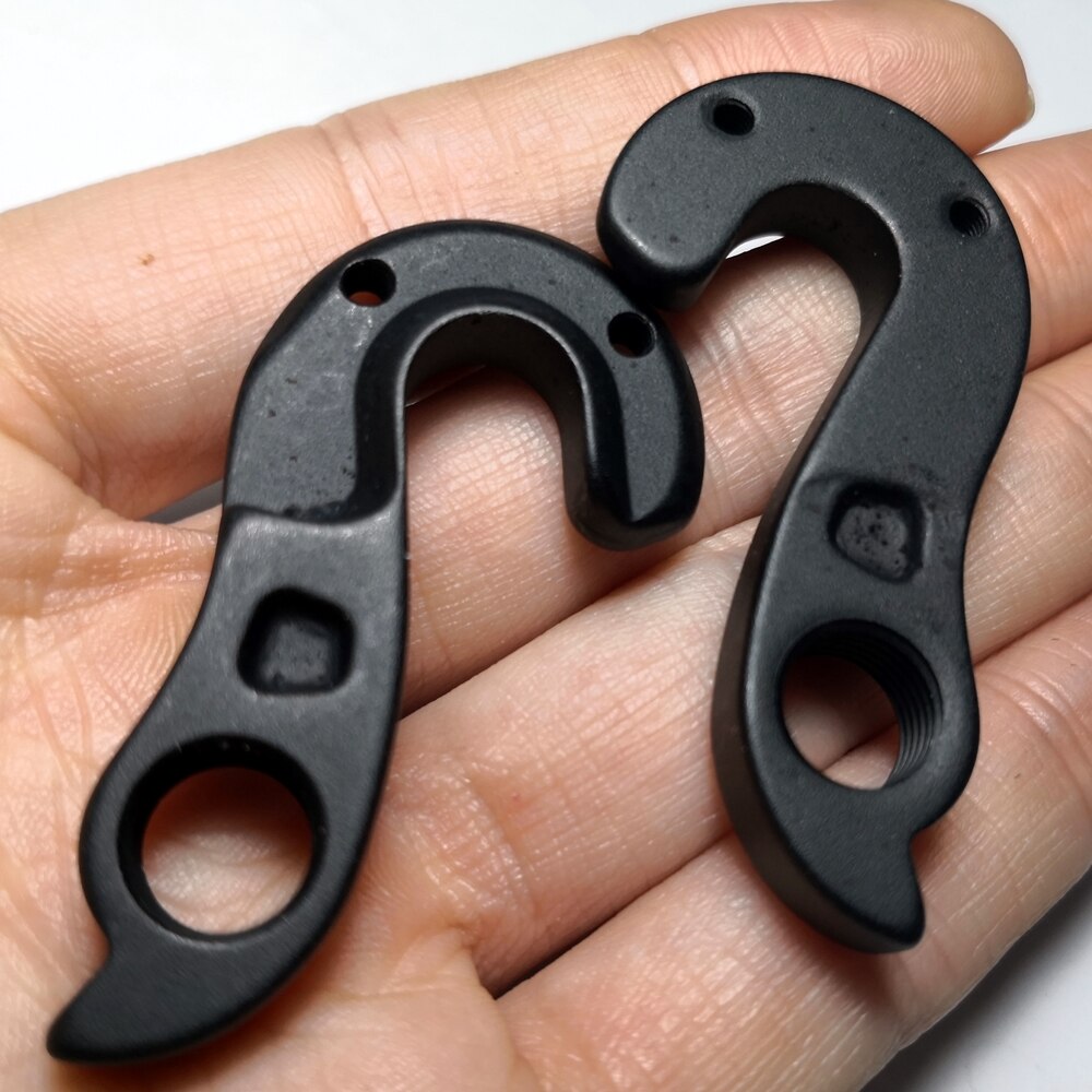 2Pc Fiets Derailleurhanger Dropout Voor Giant Tcr Adv Giant Tcr Geavanceerde Pro Adv Pro Kampen Sl Forma idioom Liv Langma Sl